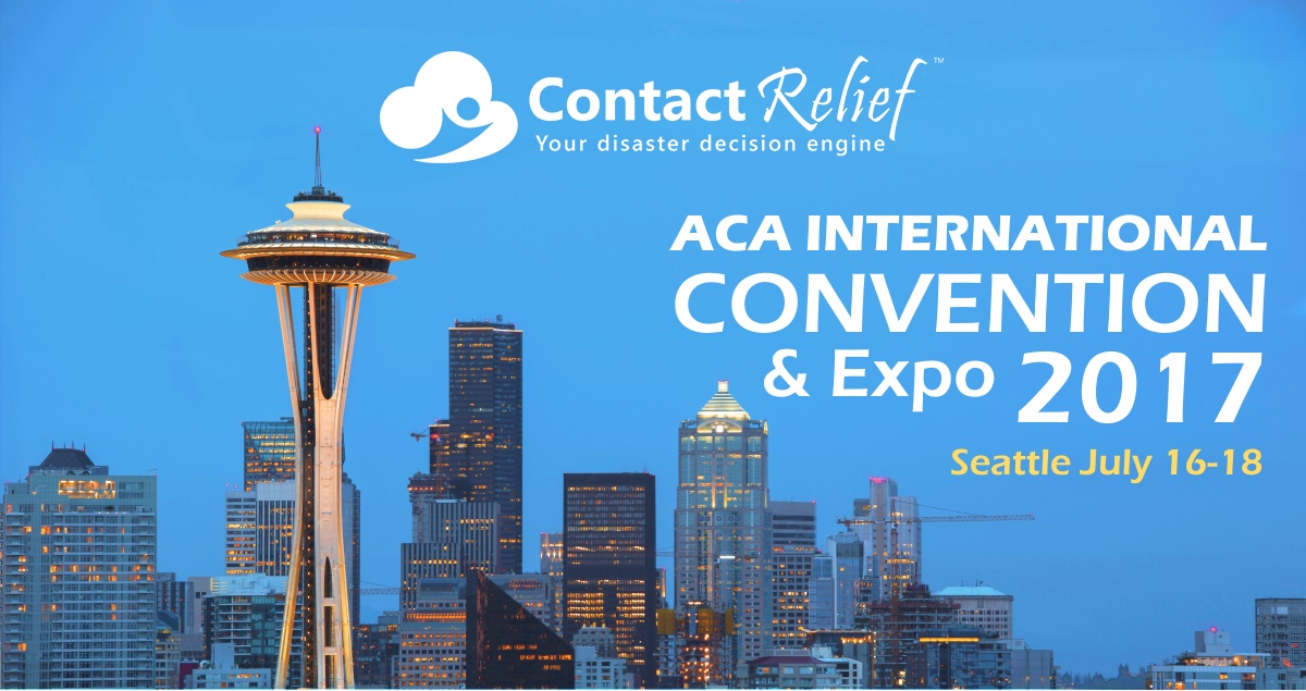 See you in Seattle for the ACA International Convention 2017